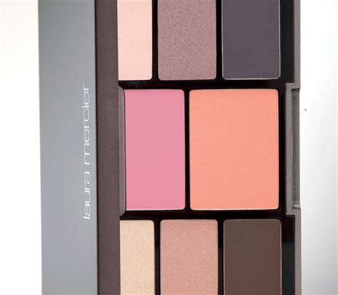 BeautySwot Laura Mercier Spring The Lingerie Collection