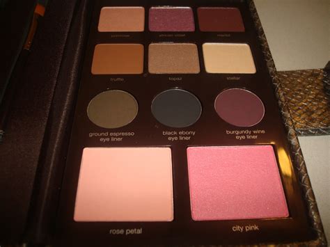 Beauty in New York City: Laura Mercier Limited Edition Luxe Colour ...