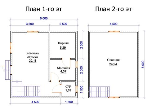 Баня 6 на 6 с мансардой и террасой (76 фото) - красивые картинки и HD фото