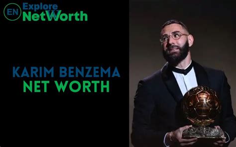 karim benzema net worth 2022 forbes