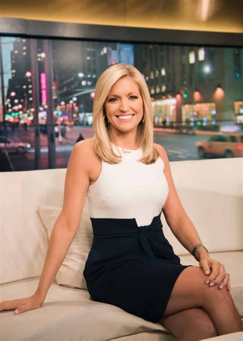 8 Sexy Photos Of Hot Co Host Ainsley Earhardt Follow News