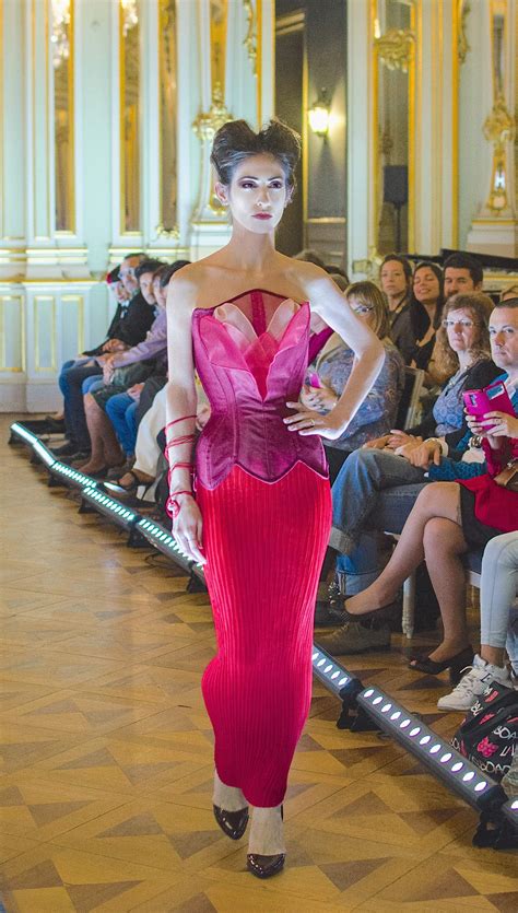 Corset: Red Rose-flower Corset-fairytale Corset-ombré Red Corset-net