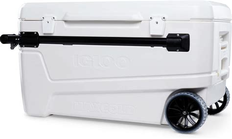 Igloo Sportsman 30 150 Qt Heavy Duty High Performance Hardsided Coolers
