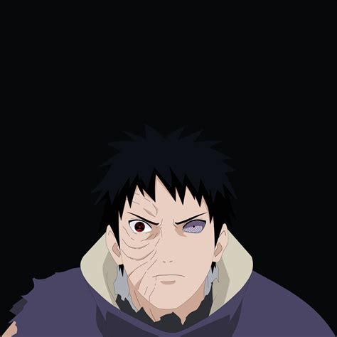 Obito Uchiha Akatsuki