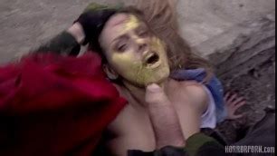 Wild Hd Porn E Outcast From Hell Luligex