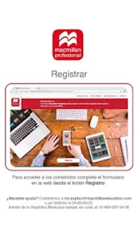 Macmillan Education Latam for Android - Download