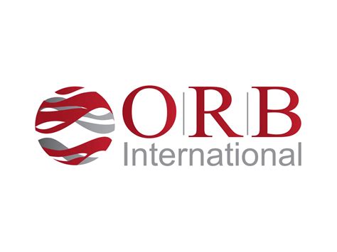 Homepage Orb International
