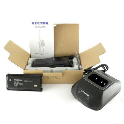 Vector VT-44 STD, приобрести за 5160.00 руб. Продажа, сервис, доставка ...