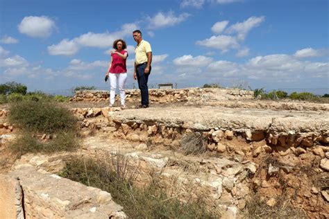 Torrent Estudia Medidas Para Preservar La Villa Romana Del Alter