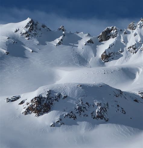 Avalanche journal reports are impacting how locals see the news 10