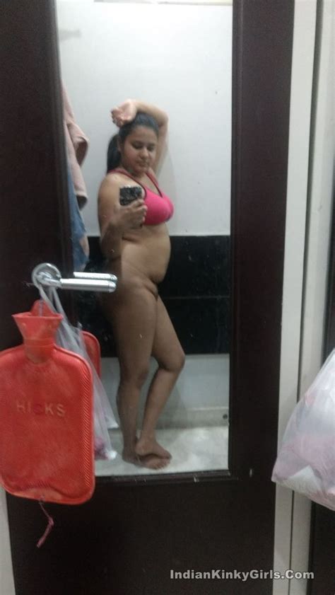 Curvy Indian College Girl Nude Selfies Leaked Indian Nude Girls