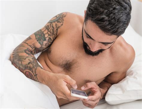 Why Do Some Straight Men Watch Gay Porn Understand Now