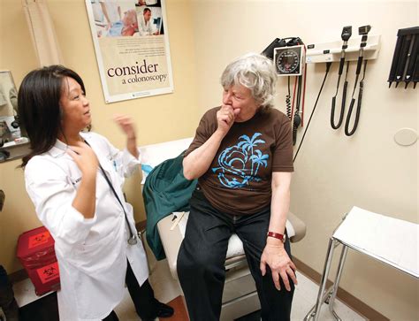 Expanded scope: Nurse practitioners making inroads | Modern Healthcare