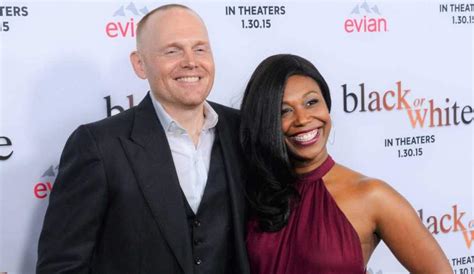 Who Is Bill Burr S Wife Know About Nia Renee Hill