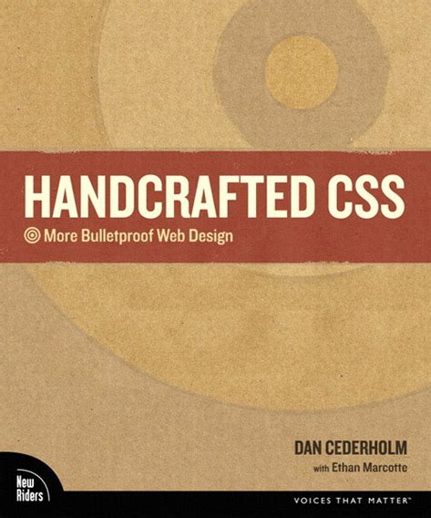 25 Must Read HTML CSS And JQuery Books Developer Drive