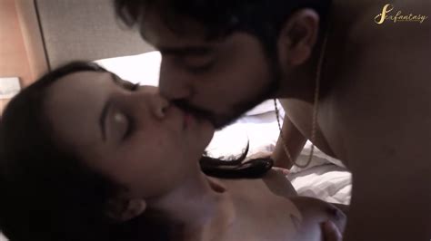 Sexfantasy Desi Indian Stepbrother Teaches A Sex Lesson To Her Sister