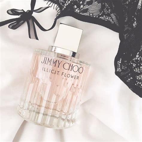 Shop Jimmy Choo Illicit Flower EDT in New Zealand