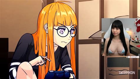 The Best Persona Hentai I Ve Ever Seen