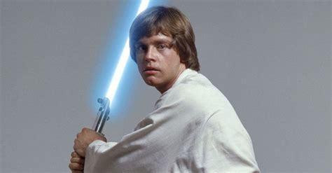 Mark Hamill Says Luke Skywalker Could Be Gay If Fans Believe He Is