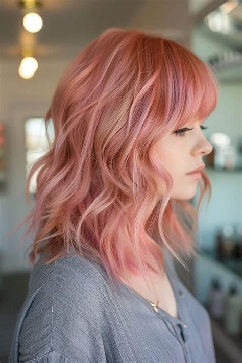 Cherry Blonde Hair Color Ideas To Rock This Seasons Hottest Trend