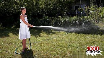 Sexy Modelo Hardcore Anal Gangbang XVIDEOS