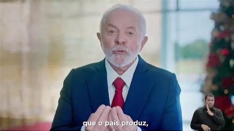 Cbn A R Dio Que Toca Not Cia Lula Critica Discurso De Dio Pede