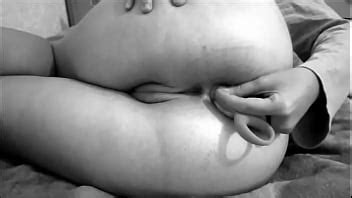 Ruivinha Brincando XVIDEOS