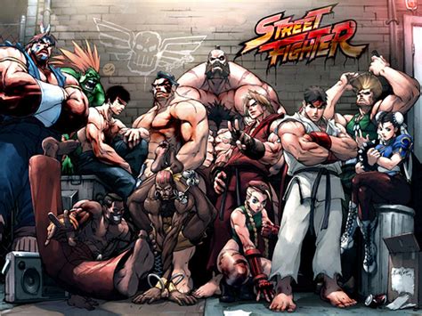 Street Fighter: Legend of Chun-Li Full Cast Announced | FirstShowing.net