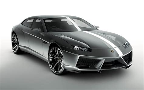 Автомобильное производство Lamborghini (Ламборджини)