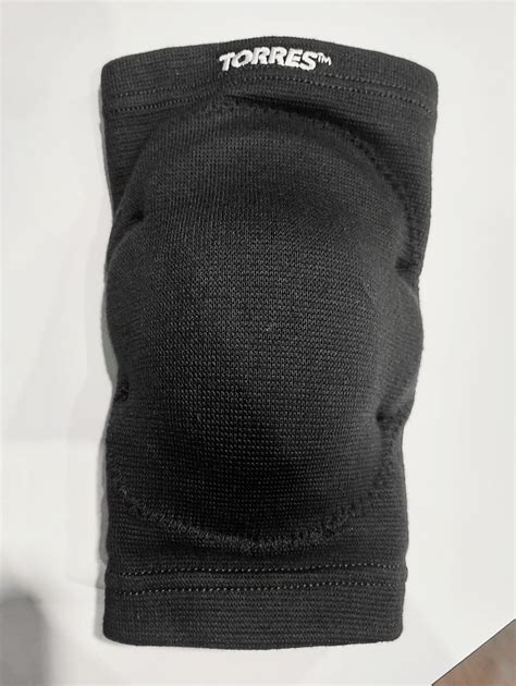 Наколенники Torres Pro gel PRL11018 | отзывы