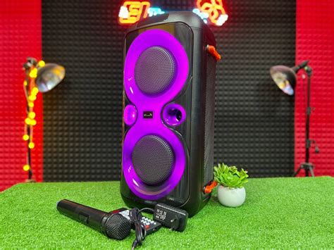 ELTRONIC 20-25 DANCE BOX 250 NEW – обновленная модель музыкальной ...
