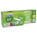 Swiffer mop 11 wkładów 8 suchych 3 mokre 10888351137 Allegro pl