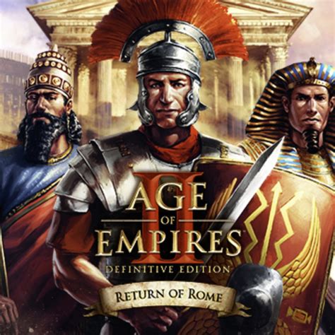 Age of Empires (Age of Empires: Definitive Edition) — обзоры и отзывы ...