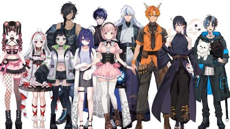 vtuberlivedvtuber