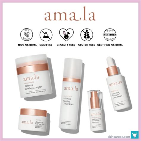 16 Luxury Organic Skin Care Brands To Try In 2022