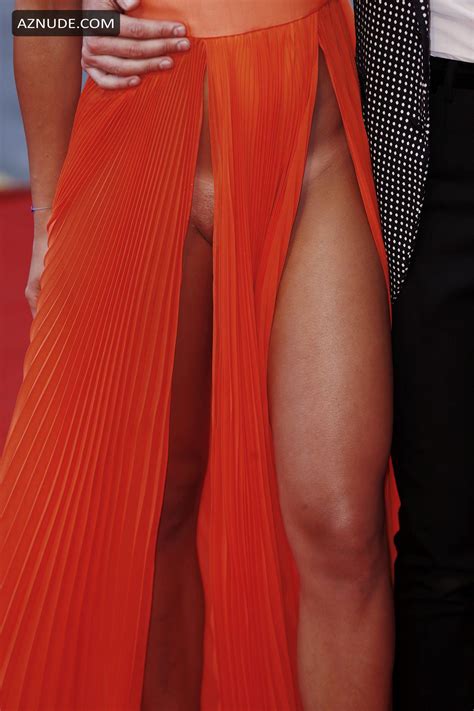 Giulia Salemi Nude Aznude