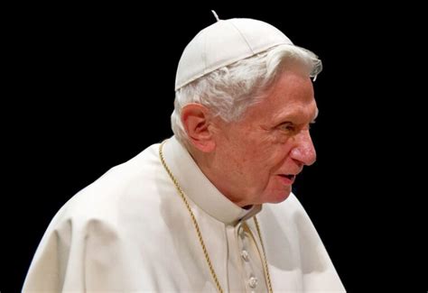 La Morte Di Benedetto Xvi Il Cardinale Cantoni Ha Amato La Chiesa