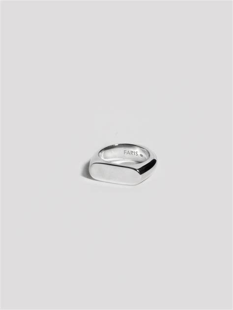 BLANCO Ring