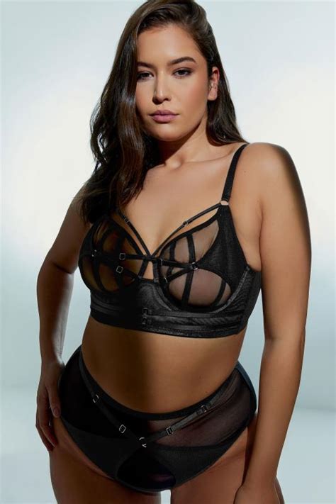 Plus Size Lingerie Sets Underwear Sets Yours Clothing