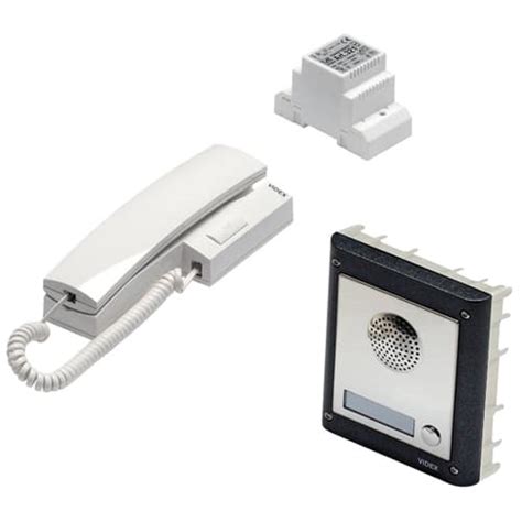 gate intercom  access control system satfocus security