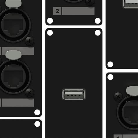 CASY modules for data connections I CAYMON