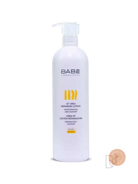 Babe Loci N Reparadora Ml Crema Para Pies Urea Ml Oferta Dermorejuvenate