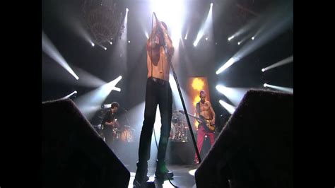 Red Hot Chili Peppers Give It Away Live in Köln HD YouTube
