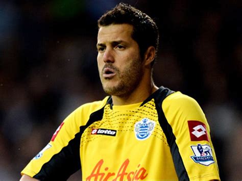 Why Signing Julio Cesar Will Be A Good Move For Real Madrid