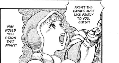 You Re The Only One My Big Gay Berserk Analysis My Big Gay Berserk Analysis