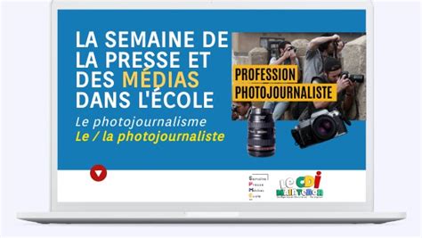 spme le photojournalisme