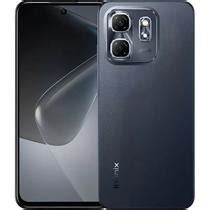 Infinix Cel Hot I X DS Lte GB Black Anatel W GB GB Black Na Loja New Zone