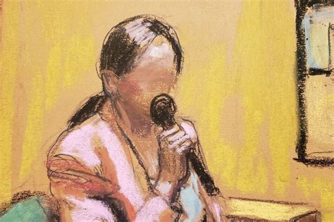 R Kelly Accuser Says She Saw A Gun While Forced To Have Oral Sex Abs Cbn Entertainment