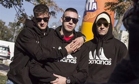 Do Mixxxer show přijdou v pondělí slovenští youtubeři Naked Bananas