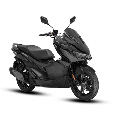 JET X 125 NEW Sym Scooters